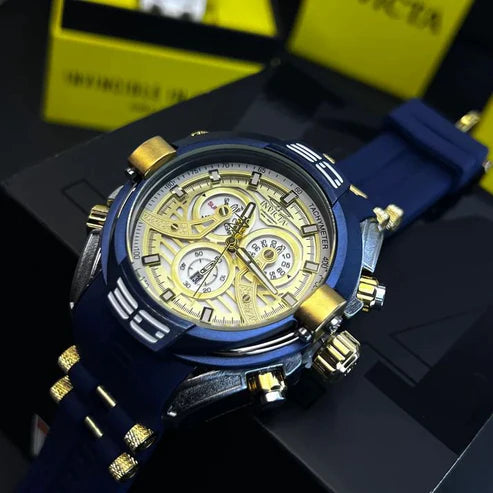 RELOJ INVICTA MAMMOTH PARA HOMBRE