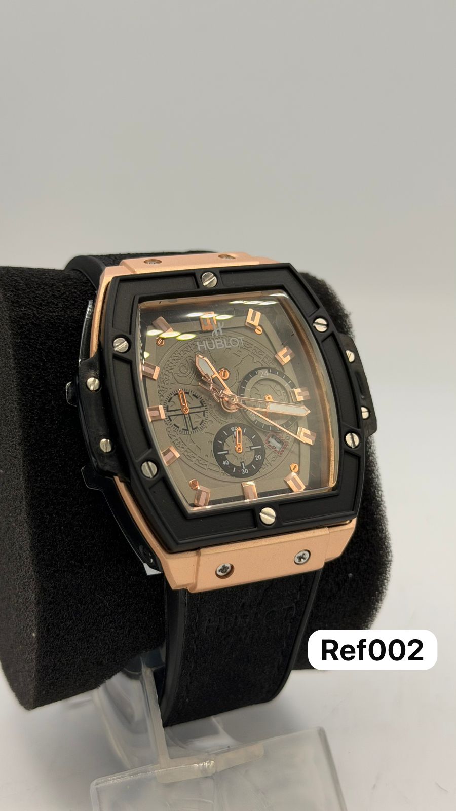 HUBLOT 2026