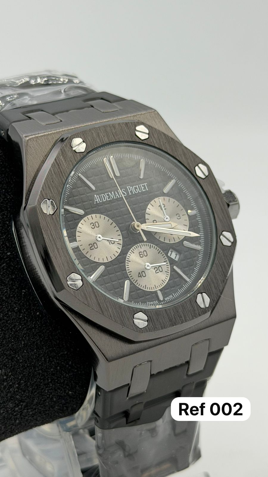 Audemars Piguet (MAS ESTILOS)