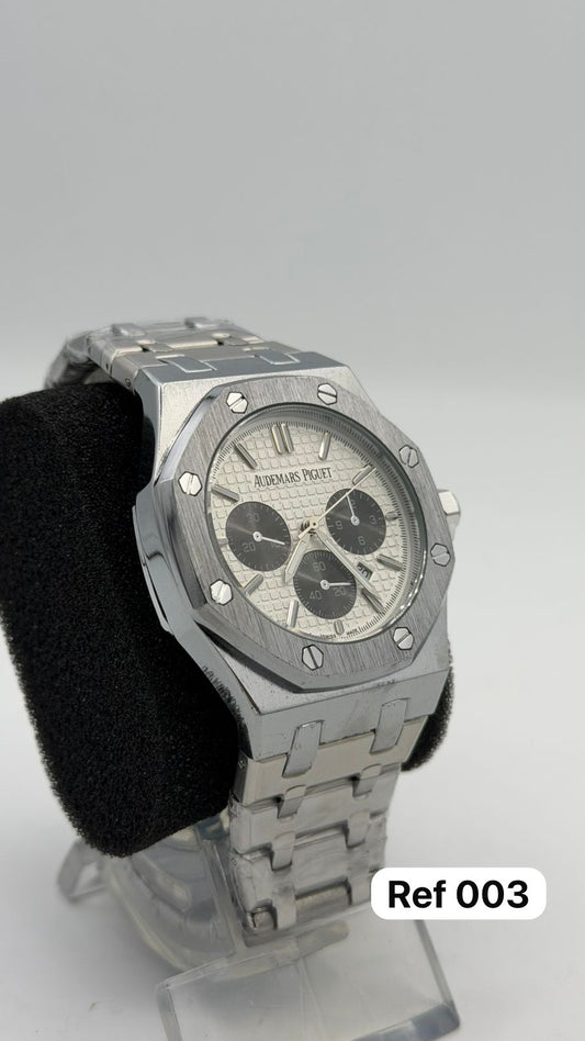 Audemars Piguet (MAS ESTILOS)