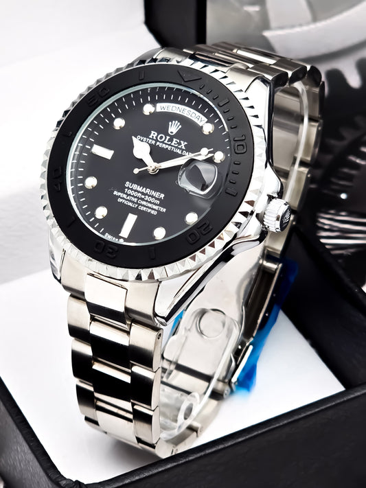 Rolexx Submariner