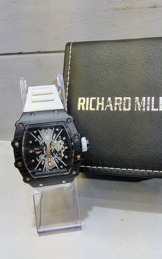 Richard Mille