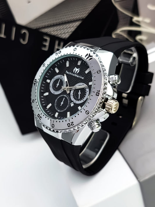 TechnoMarine Cruise California