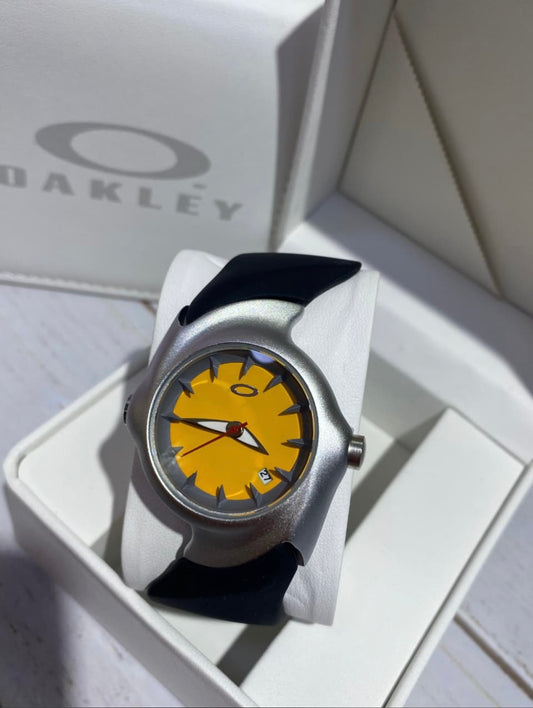 Relojes Oakley (Mas Colores)