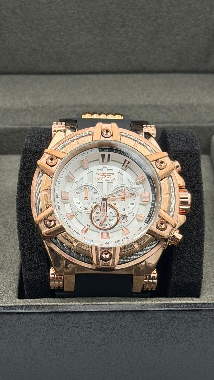 INVICTA NEW COLLECTION