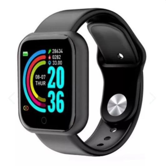Smart Watch Reloj Inteligente D20 Regalo