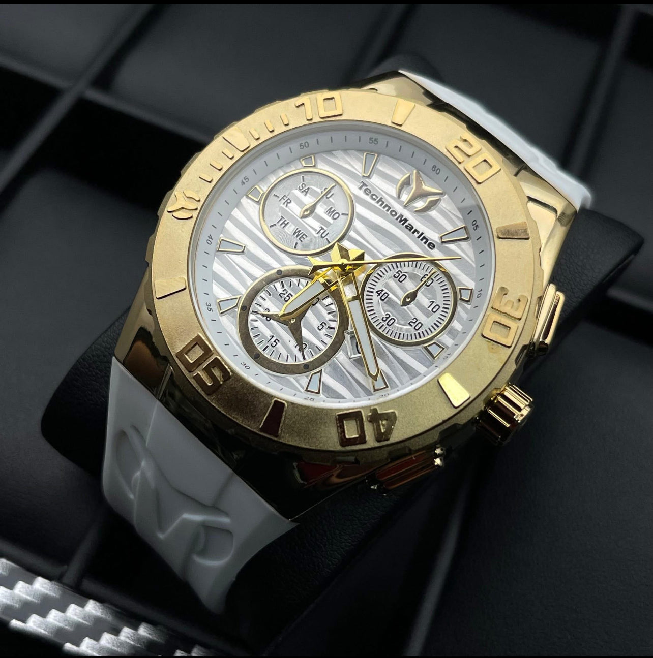 TechnoMarine Prestige DB