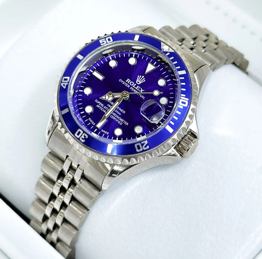 Rolex Premium Platazul