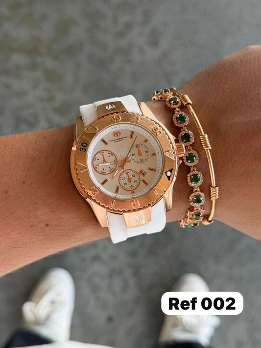 Technomarine Estilos Exclusivos