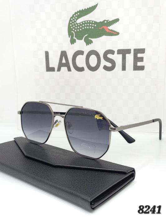 Gafas Lacoste Hexagonal