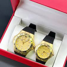 TechnoMarine Chrono Lux