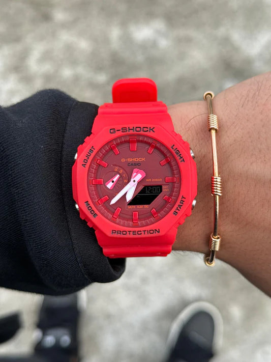 Reloj G-shock R1