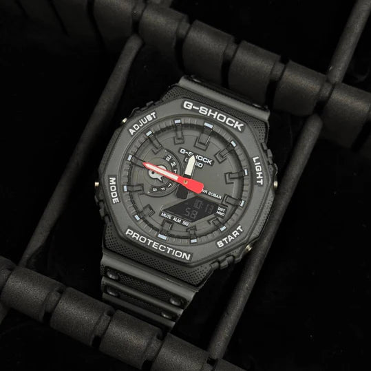 Reloj G-shock R1