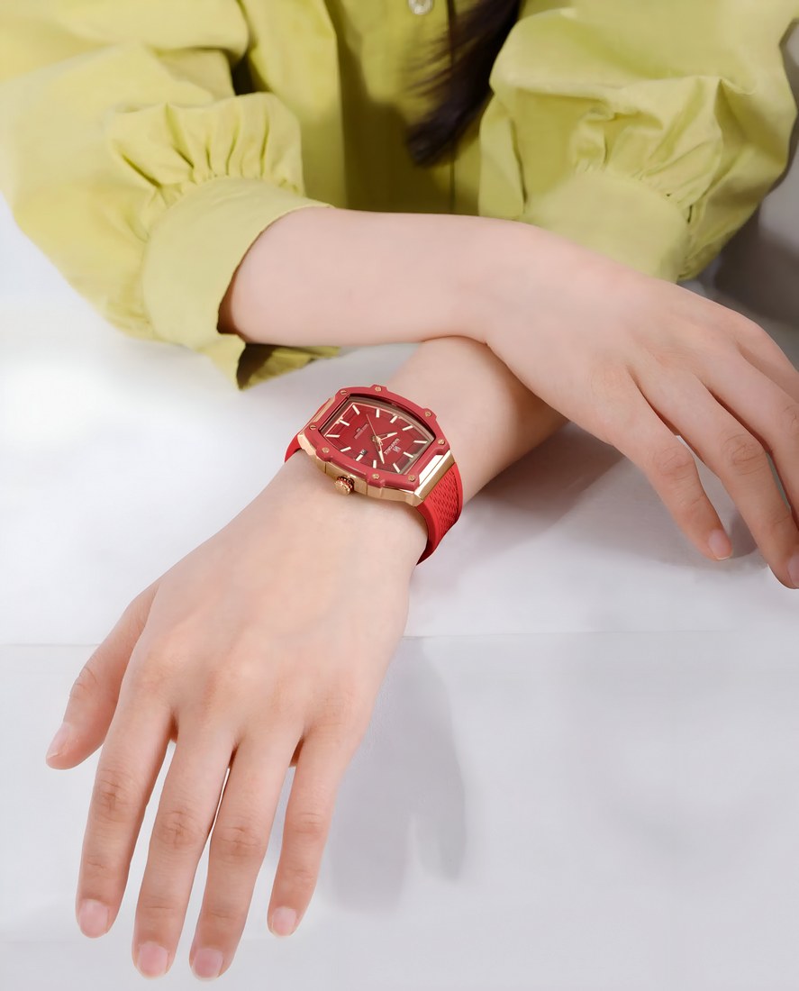 Reloj Naviforce Original Nf8069 Analogo