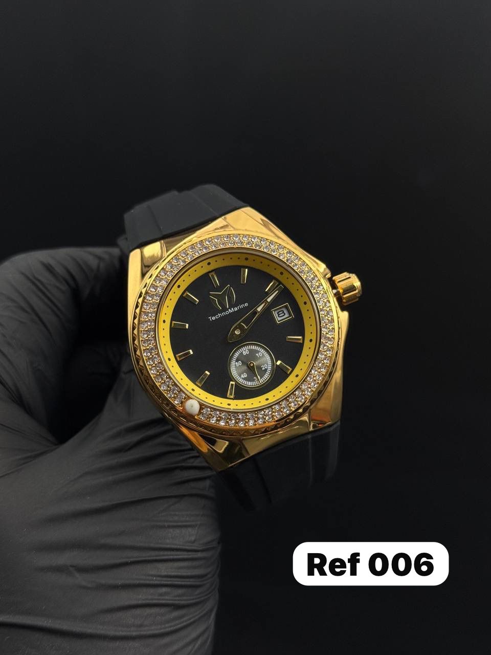 TECHNOMARINE DAMA 06