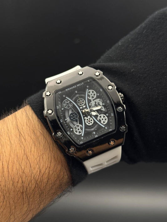 RICHARD MILLE 01