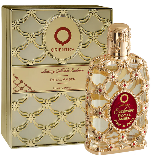 Perfume Arabe Orientica (Mas Referencias)