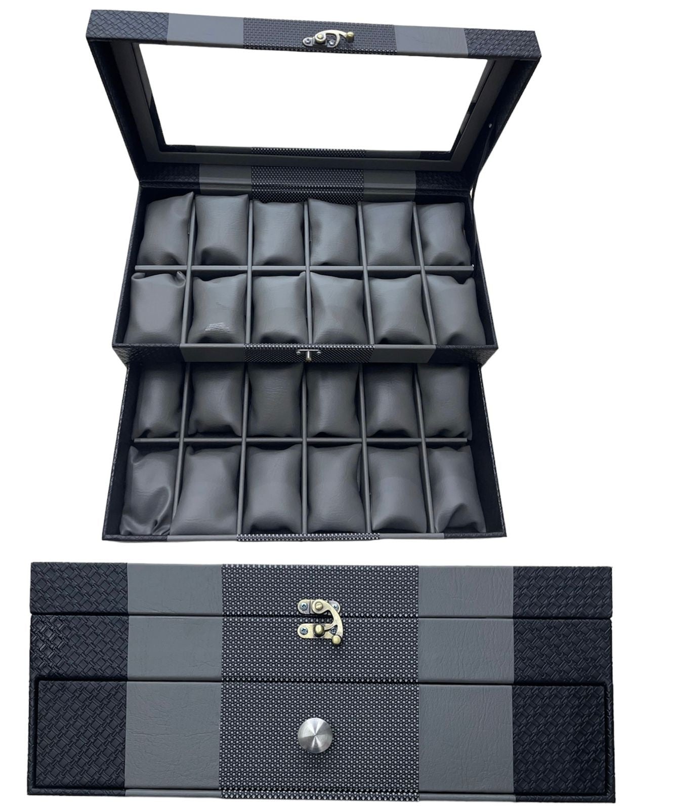 Gray helmet for bikers