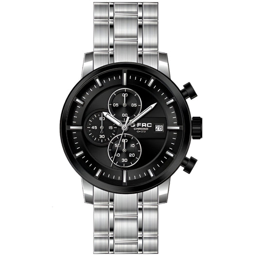 Gray helmet for bikers