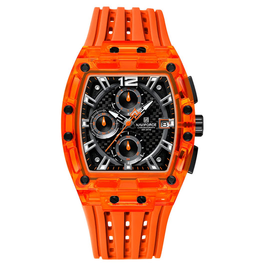 Gray helmet for bikers