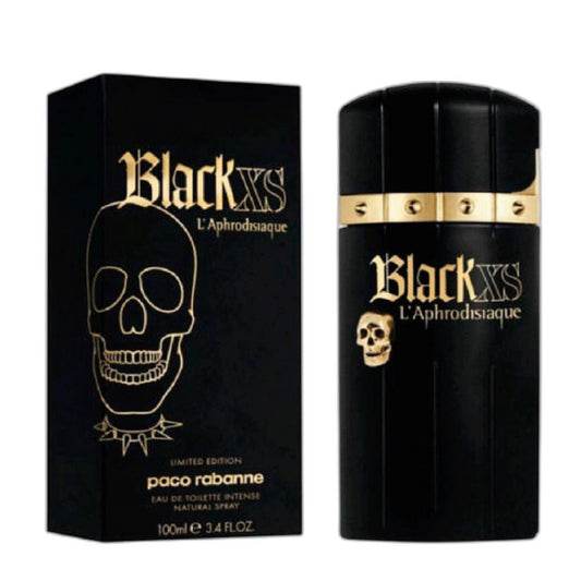 Perfume Black XS L'aphrodisiaque