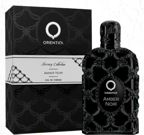 Perfume Arabe Orientica (Mas Referencias)