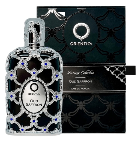 Perfume Arabe Orientica (Mas Referencias)