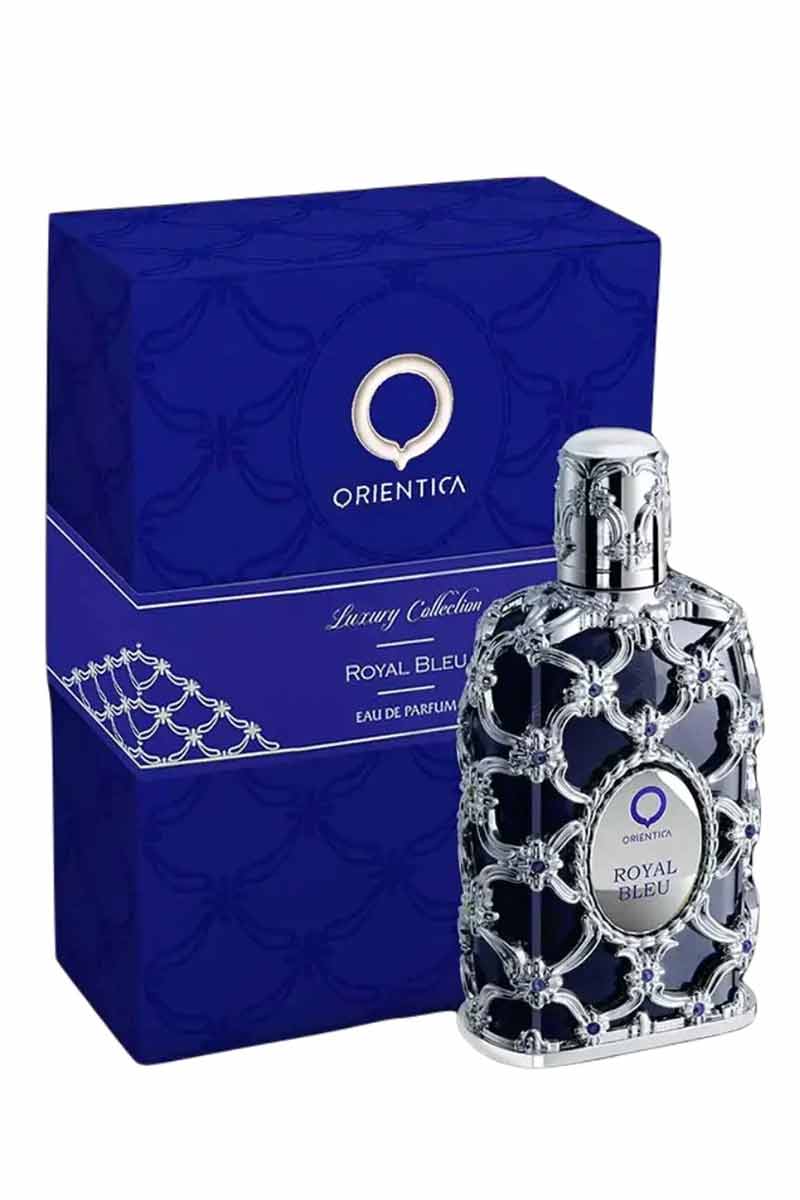 Perfume Arabe Orientica (Mas Referencias)