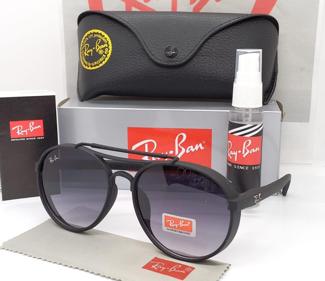 Gray helmet for bikers