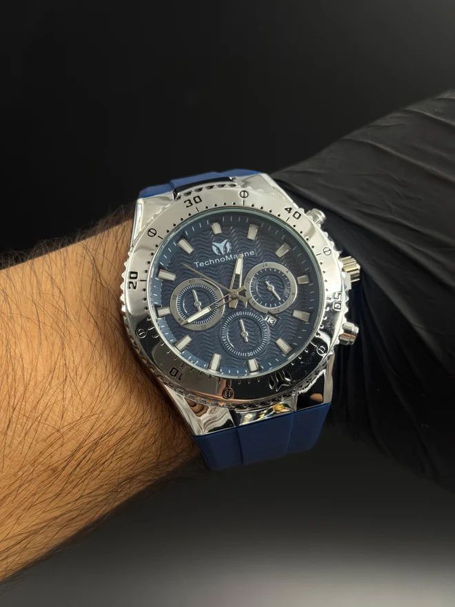 TechnoM Cruise ( Mas Estilos )