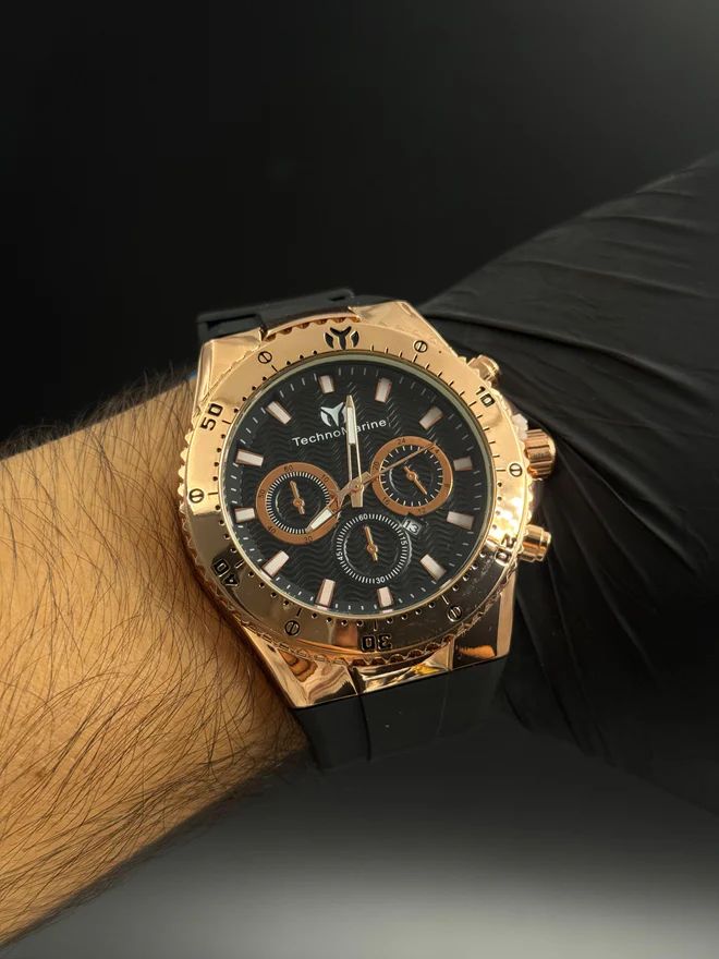 TechnoM Cruise ( Mas Estilos )