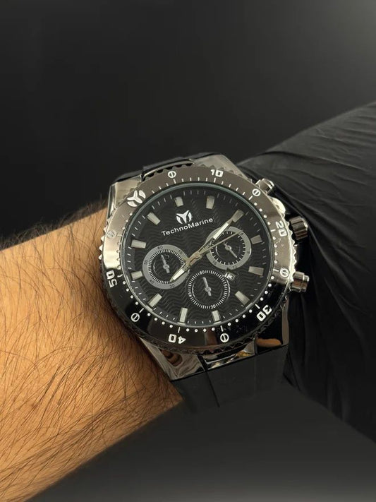 TechnoM Cruise ( Mas Estilos )