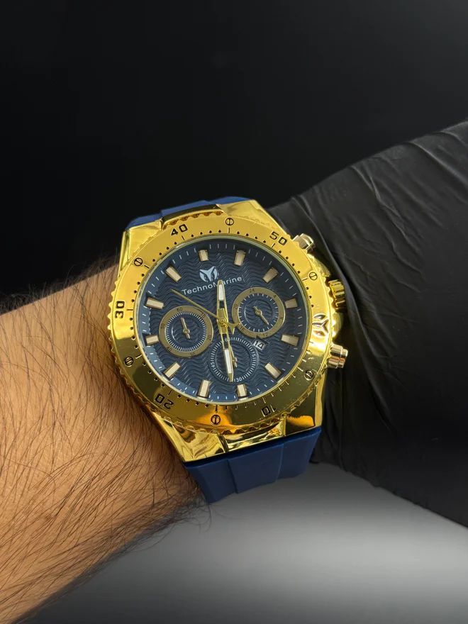 TechnoM Cruise ( Mas Estilos )