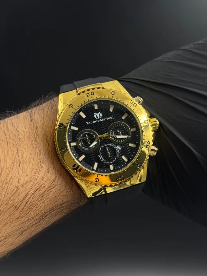 TechnoM Cruise ( Mas Estilos )