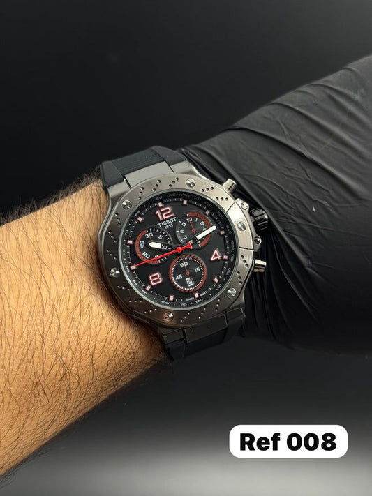 Gray helmet for bikers