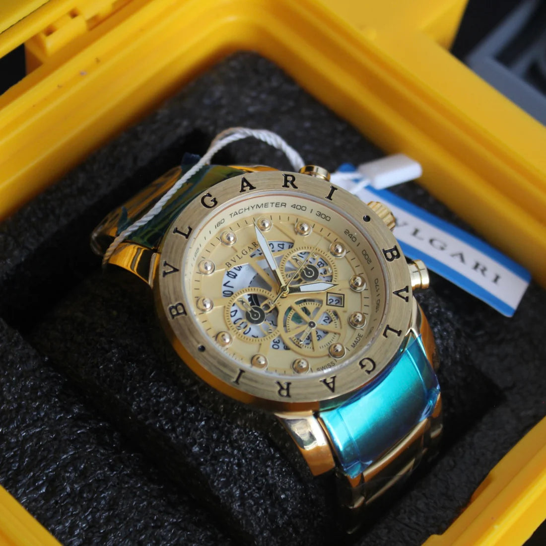 Reloj Invicta Edicion Exclusiva