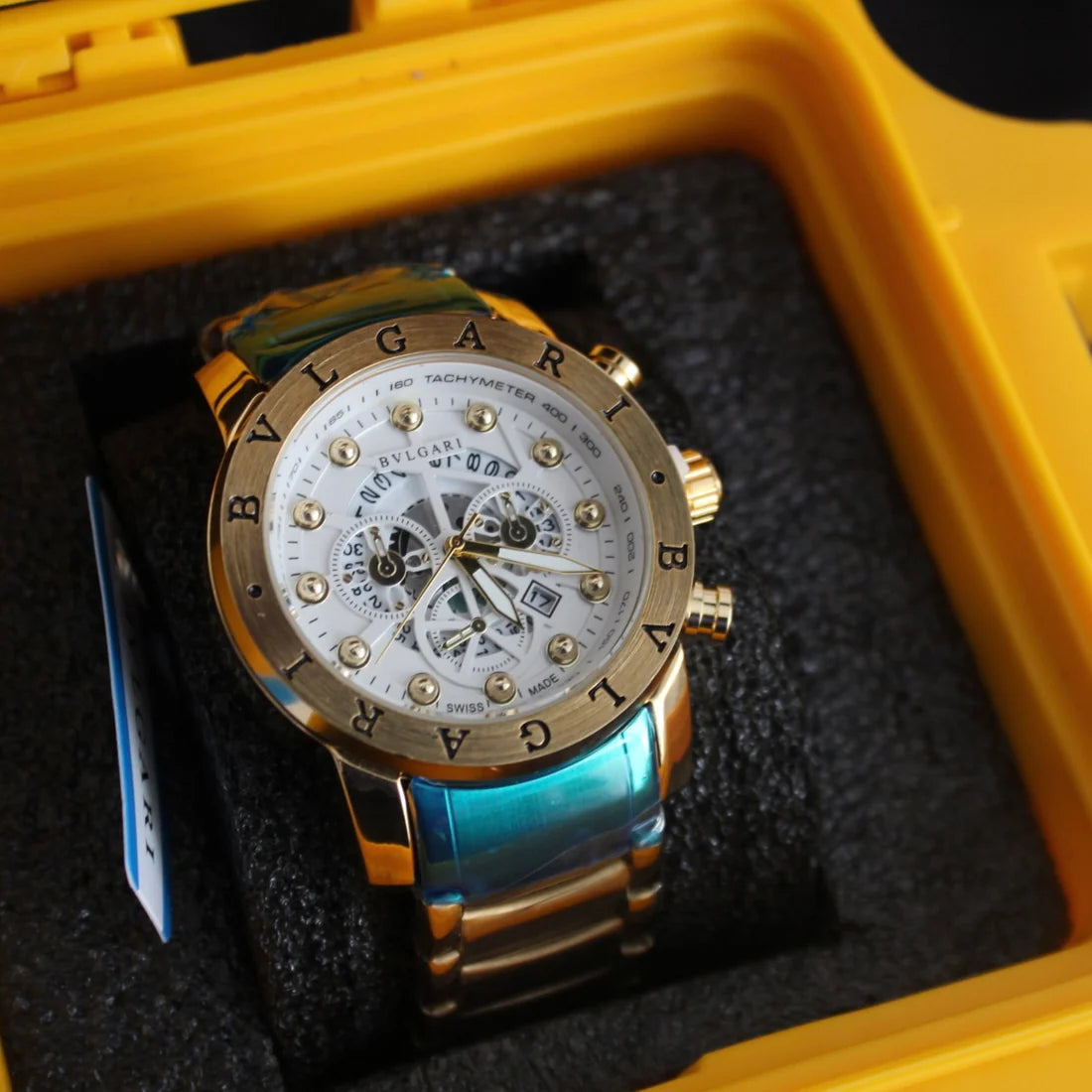 Reloj Invicta Edicion Exclusiva