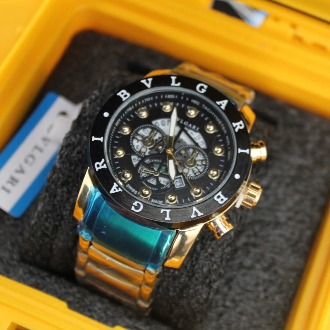 Reloj Invicta Edicion Exclusiva