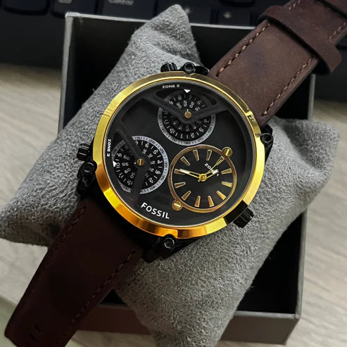 RELOJ FOSSIL HOMBRE 3 MAQUINARIA