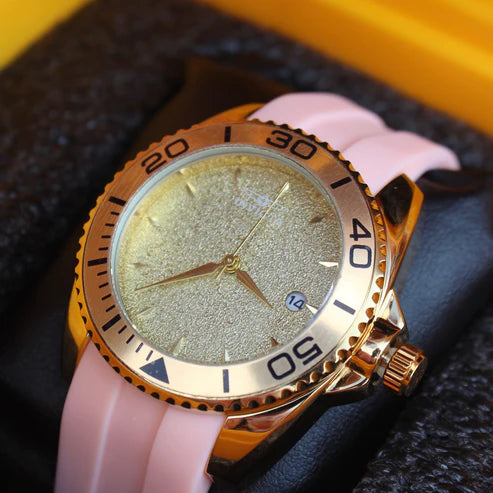 RELOJ INVICTA ANGEL E2 PARA DAMA