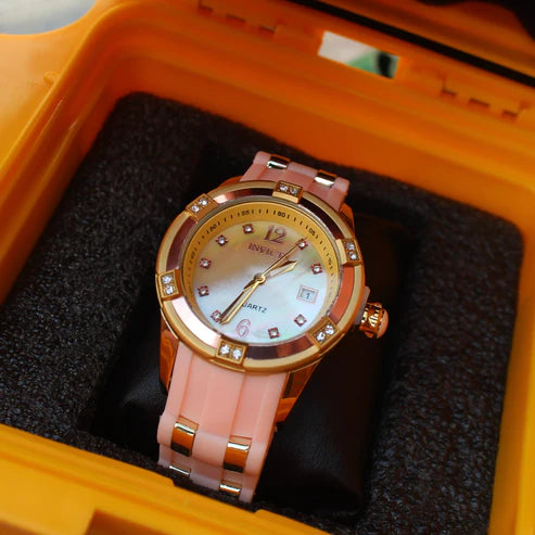 RELOJ INVICTA ANGEL PARA DAMA