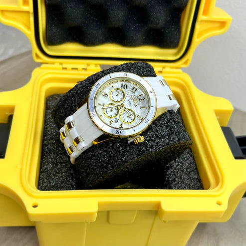 RELOJ INVICTA PRO DIVER ANGEL PARA DAMA
