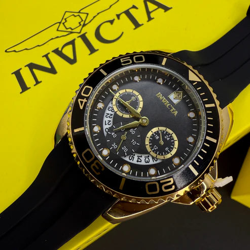 RELOJ INVICTA PRO DIVER ANGEL PARA DAMA