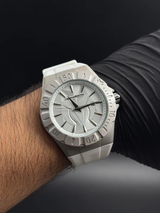 TechnoM Monogram ( Mas Estilos )