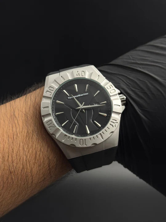 TechnoM Monogram ( Mas Estilos )