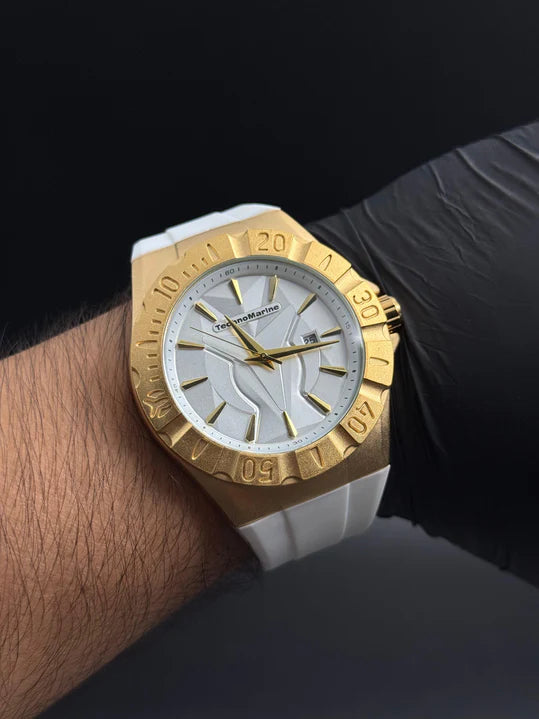 TechnoM Monogram ( Mas Estilos )