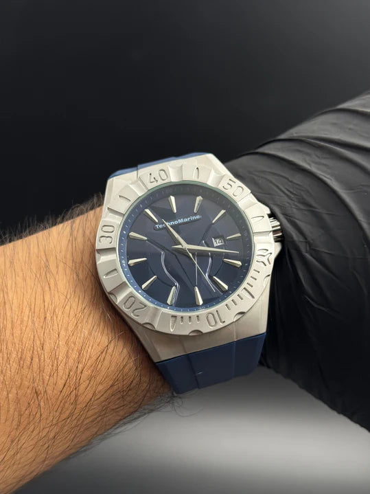 TechnoM Monogram ( Mas Estilos )