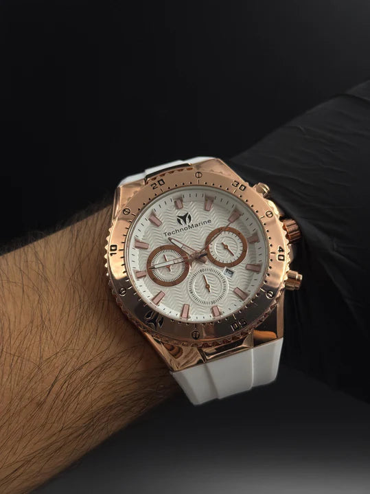 TechnoM Cruise ( Mas Estilos )