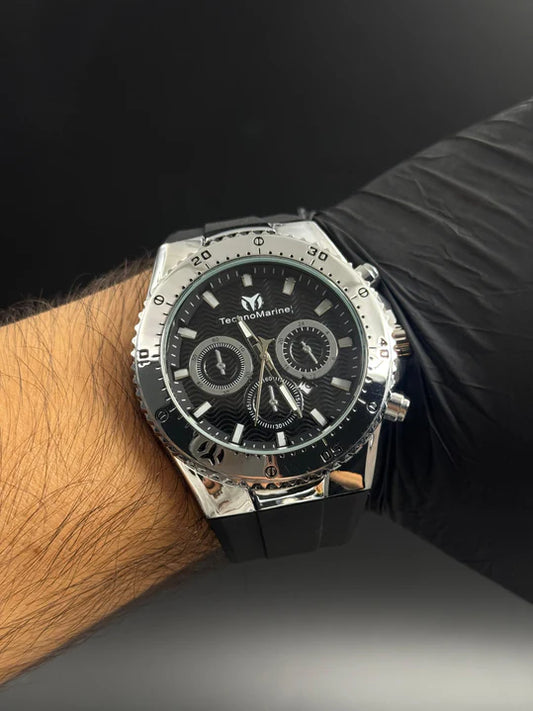 TechnoM Cruise ( Mas Estilos )