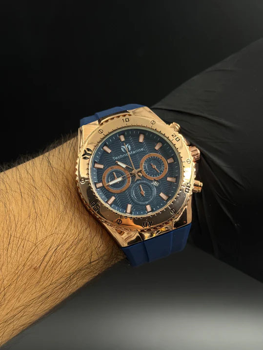 TechnoM Cruise ( Mas Estilos )